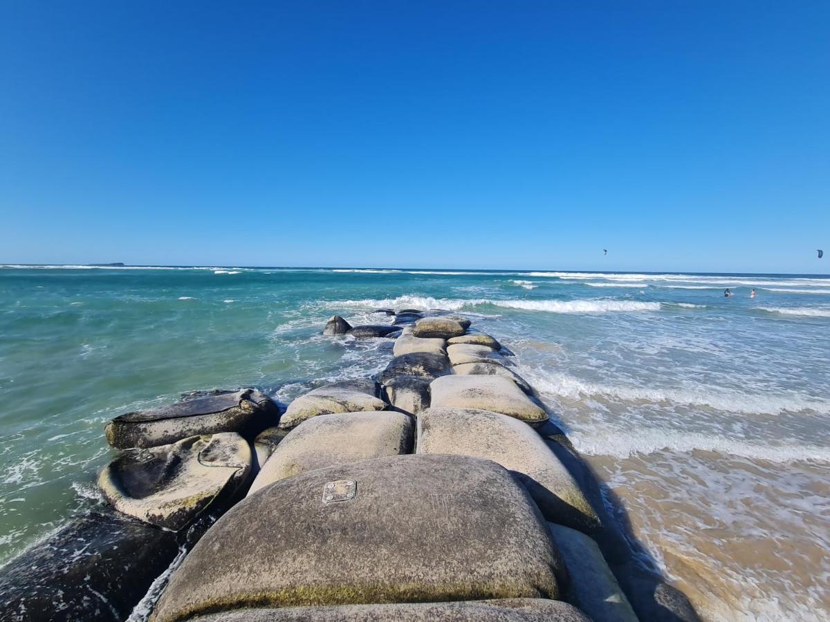 Wharf Lodge River View Apartment Maroochydore Zewnętrze zdjęcie