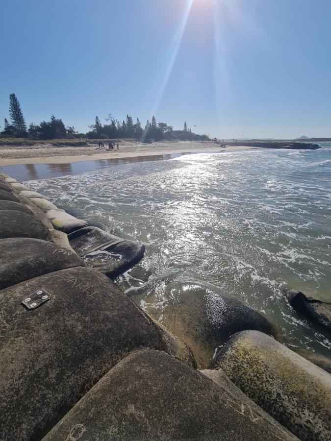 Wharf Lodge River View Apartment Maroochydore Zewnętrze zdjęcie