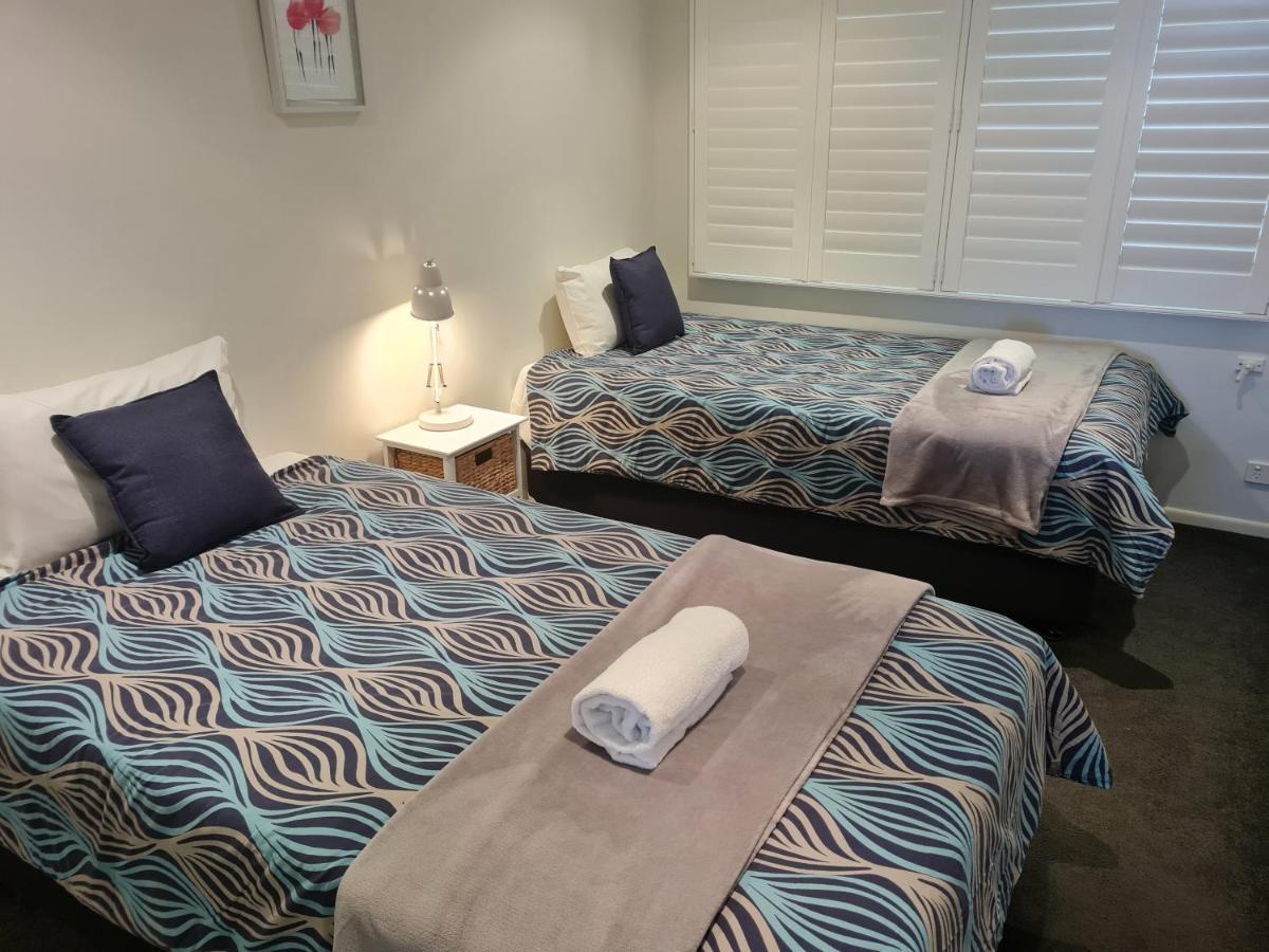 Wharf Lodge River View Apartment Maroochydore Zewnętrze zdjęcie