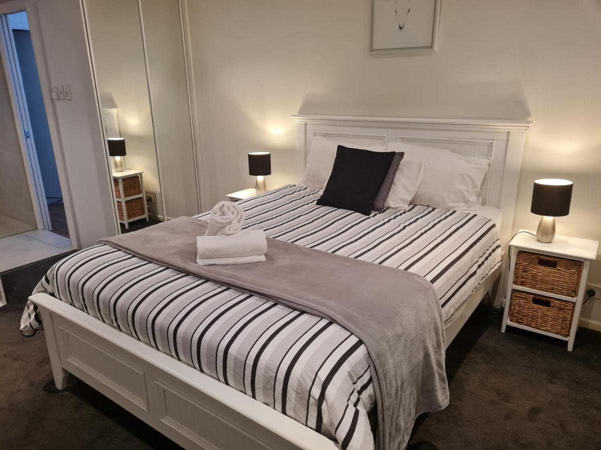 Wharf Lodge River View Apartment Maroochydore Zewnętrze zdjęcie